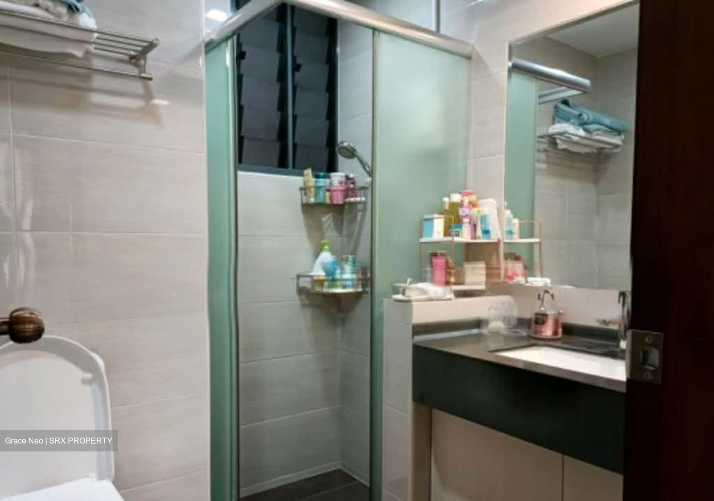 Carissa Park Condominium (D17), Condominium #566438671